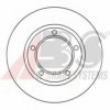 A.B.S. 15615 OE Brake Disc